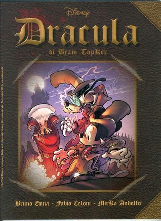 Dracula di Bram Topker