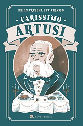 Carissimo Artusi