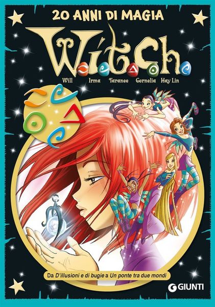 W.i.t.ch. 20 anni di magia Vol. 2