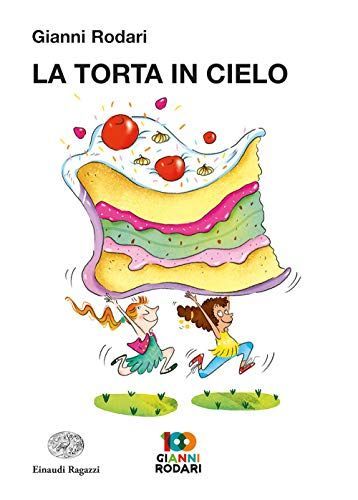 La torta in cielo