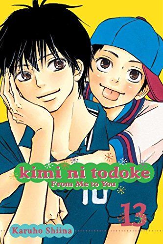 Kimi ni todoke