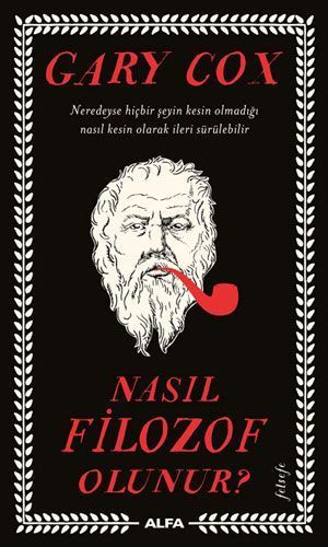 Nasıl Filozof Olunur