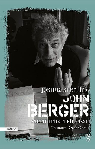 John Berger