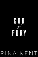 God of Fury