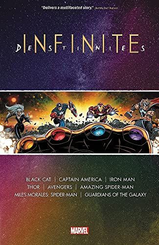 Infinite Destinies