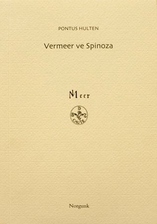 Vermeer ve Spinoza