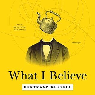 What I Believe - 3 Complete Essays on Religion