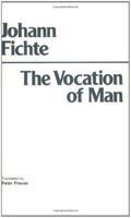 The Vocation of Man