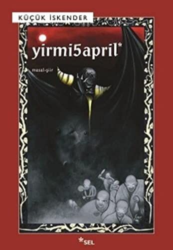 Yirmi5april