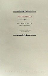 Eudemos'a Etik