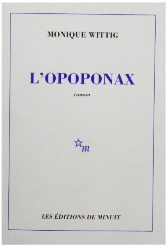 L'opoponax