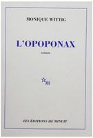 L'opoponax