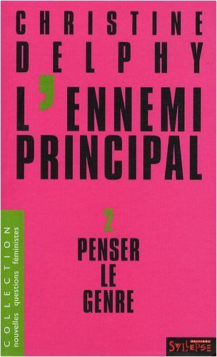 L'ennemi principal