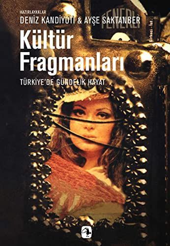 Kültür fragmanları