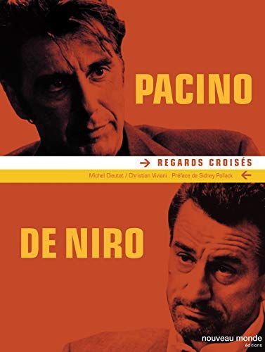 Pacino, De Niro