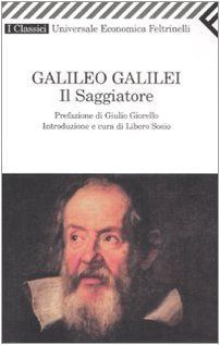 Il saggiatore