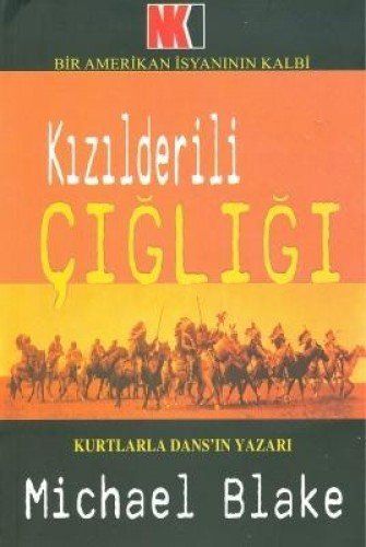 Kızıldereli çığlığı