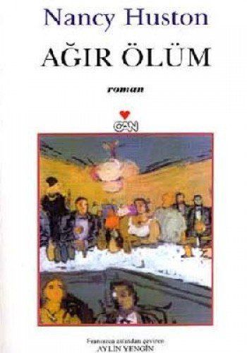 Agr ölüm