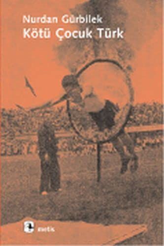 Kötü çocuk Türk