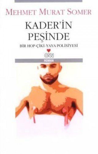 Kaderin Pesinde