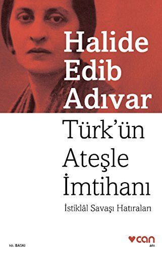 Türkün Atesle Imtihani