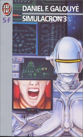 Simulacron 3