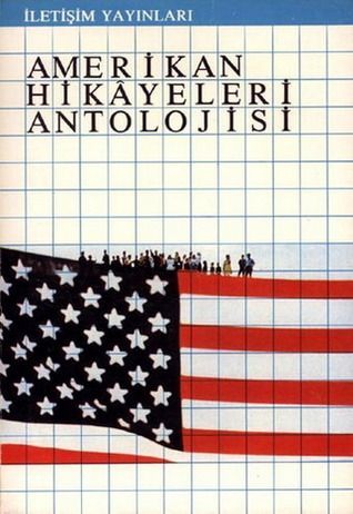 Amerikan Hikâyeleri Antolojisi