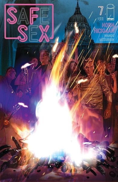 SFSX#7