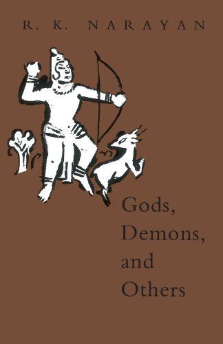 Gods, Demons, and Others