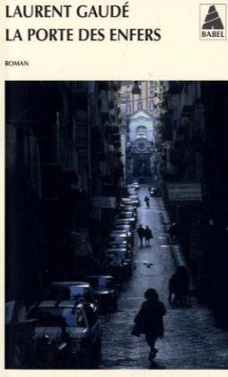 La Porte des Enfers