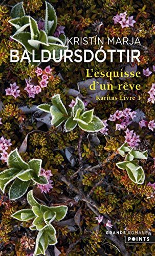 Karitas- Livre I, l'esquisse d'un rêve