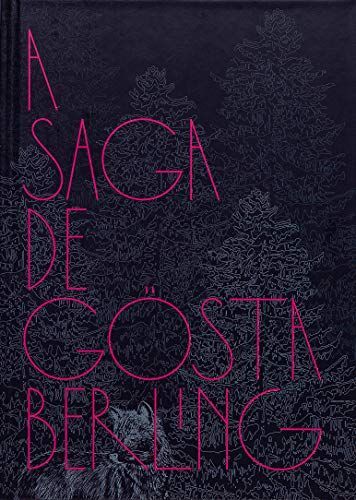 A saga de Gösta Berling