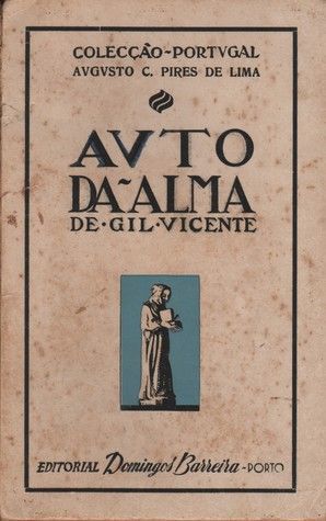 Auto da alma