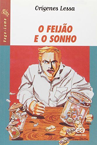 O Feijão e o sonho