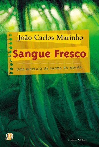 Sangue Fresco