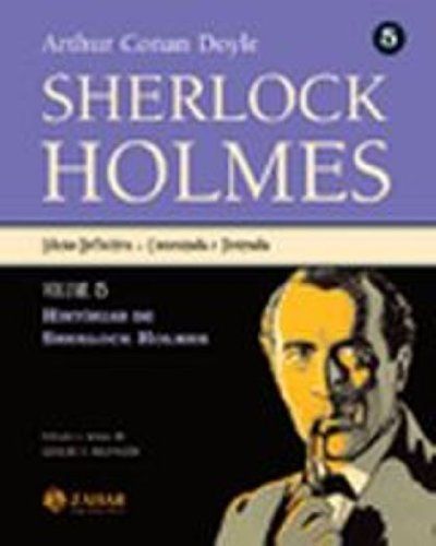 Sherlock Holmes