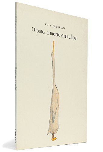 O pato, a morte e a tulipa