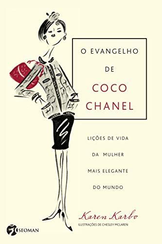 O evangelho de Coco Chanel