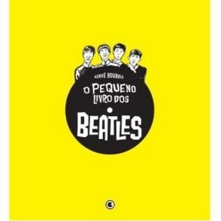 O Pequeno Livro dos Beatles