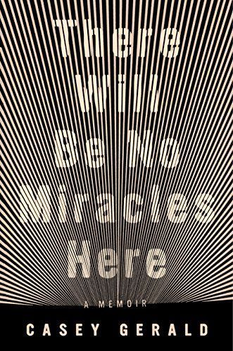 There will be no miracles here