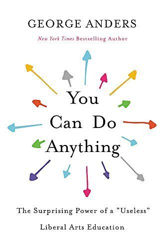 You can do anything