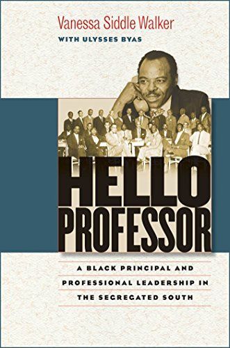 Hello professor