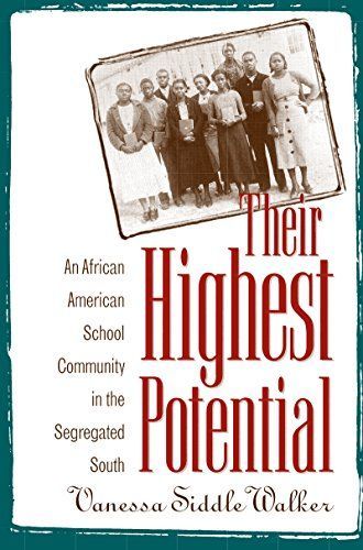 Their Highest Potential