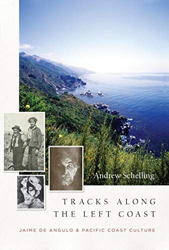 Tracks along the Left Coast
