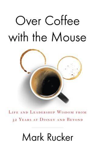 Over Coffee with the Mouse