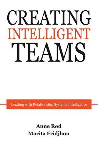 Creating Intelligent Teams