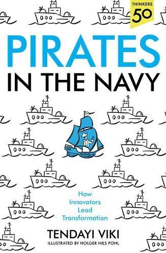 PIRATES IN THE NAVY