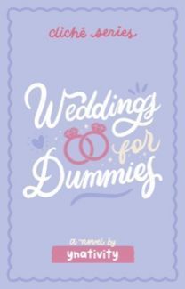 Weddings for Dummies