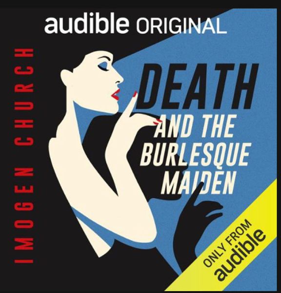 Death and the Burlesque Maiden