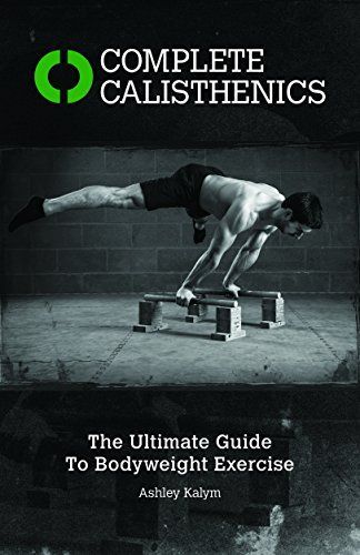 Complete calisthenics